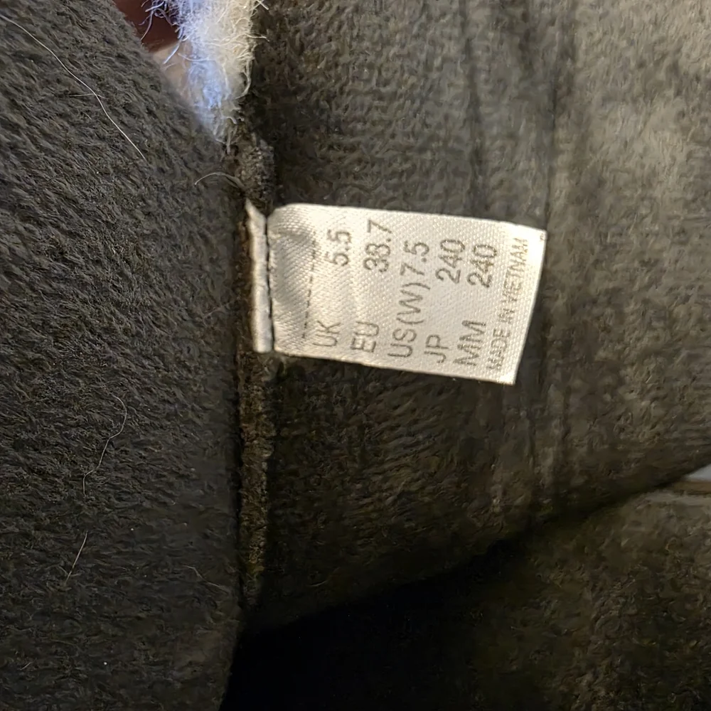 Helly Hansen never worn